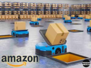 Some Unrevealed Facts About Amazon with Our Latest Research