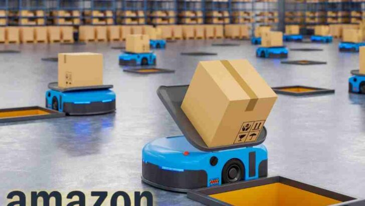 <a></a>Some Unrevealed Facts About Amazon with Our Latest Research