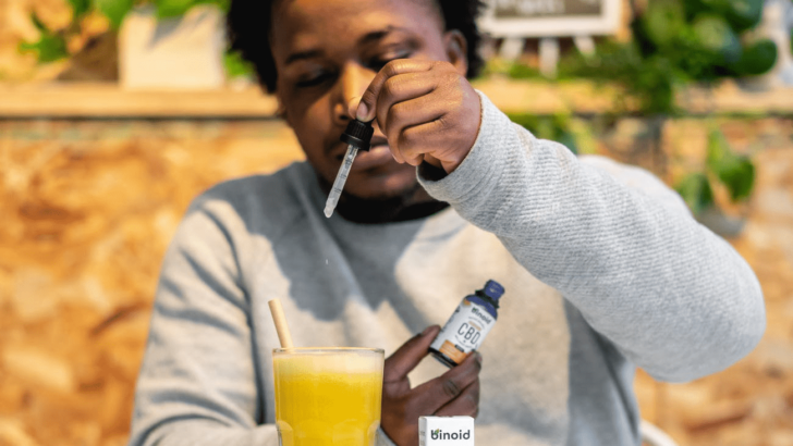 <strong>Does CBD Vape Juice Help To Lower Stress Levels?</strong>