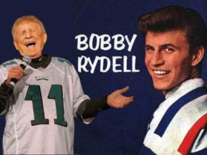 Pop Singer Bobby Rydell passed away before he made 80