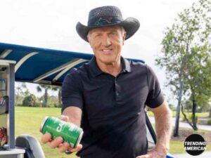 Now is the time for you to know the facts about Greg Norman