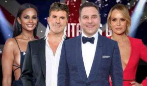 Who is Britain's Got Talent judges? + BGT judges timeline