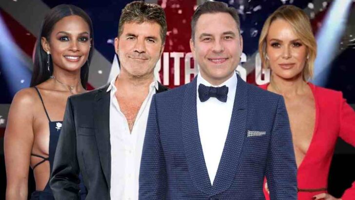 Who is Britain’s Got Talent judges? + BGT judges timeline