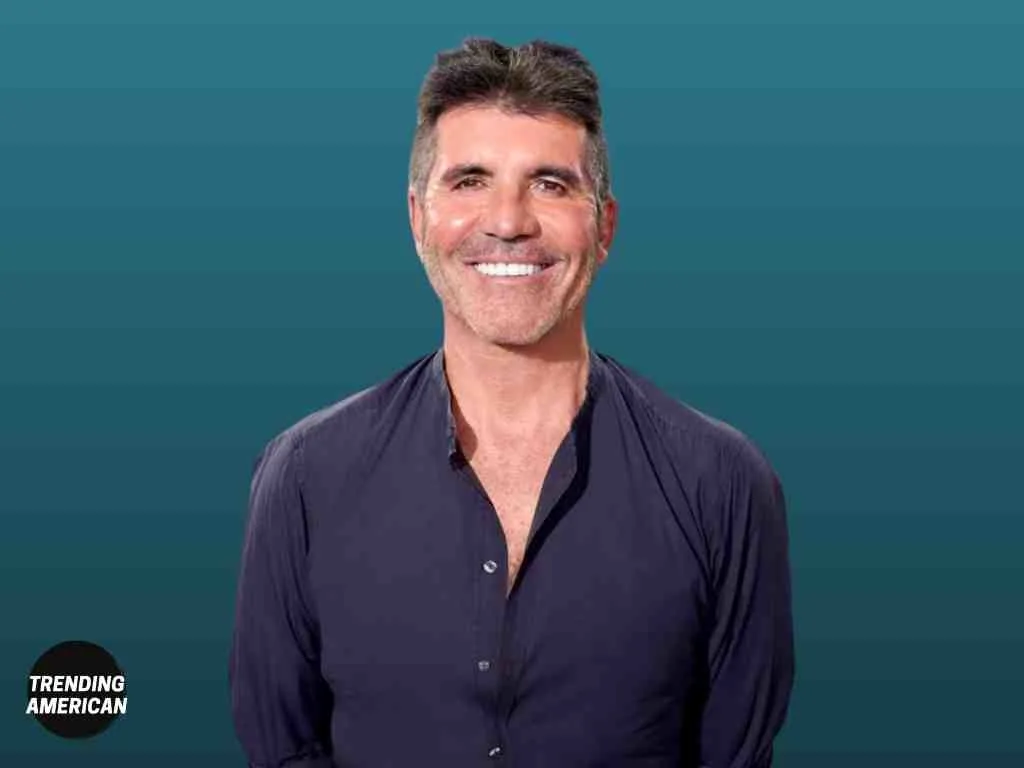 Simon Cowell, A Judge and producer of America's Got Talent, AGT Extreme