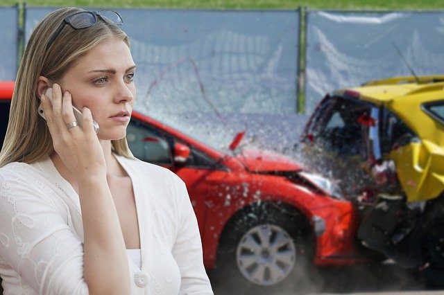 When Is it The Right Time to File For a Car Accident Claim?