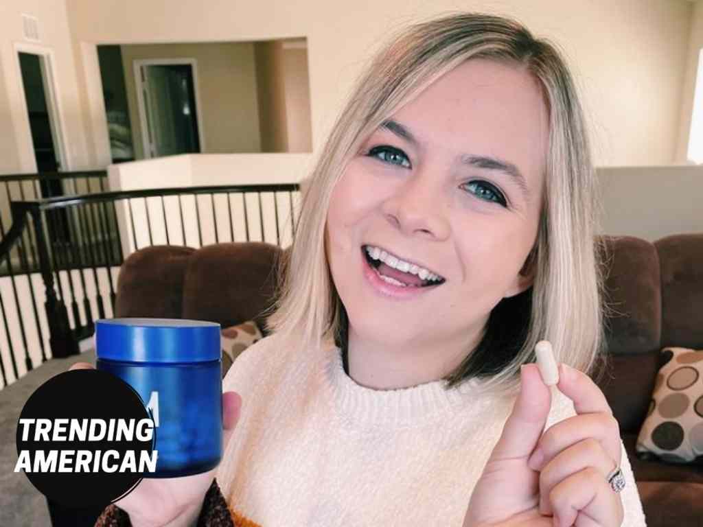 How Much Do You Know about Cassie Hollister? + Net worth
