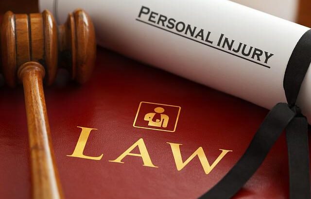 Teaching Your Older Parent What to do After a Personal Injury Accident