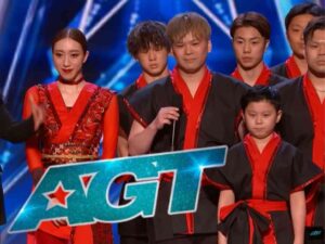 Everything about AGT Fusion Japan Dance Group you must know