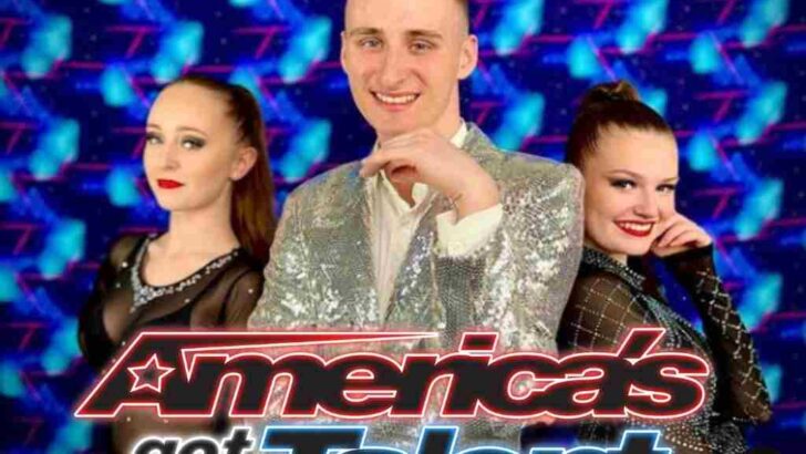 What Is Jannick Holste Doing Now After America’s Got Talent?