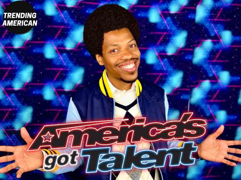 Everything about Mike E. Winfield, AGT stand-up comedian