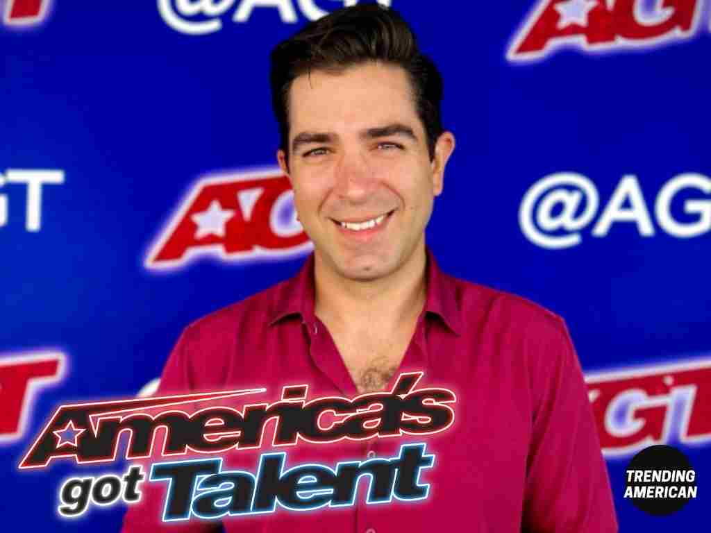 Meet-Stand-Up-Comedian-Justin-Rupple-at-AGT-2022-Net-worth