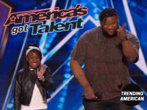 Meet Uncle and Niece Duo” Jojo and Bri from AGt 2022