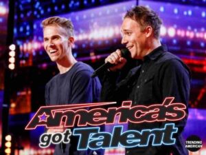 The Brown Brothers AGT 2022 + Net worth and Facts