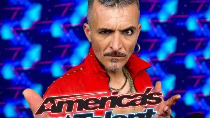 This is how Fakir Testa scares the AGT judges + Net worth