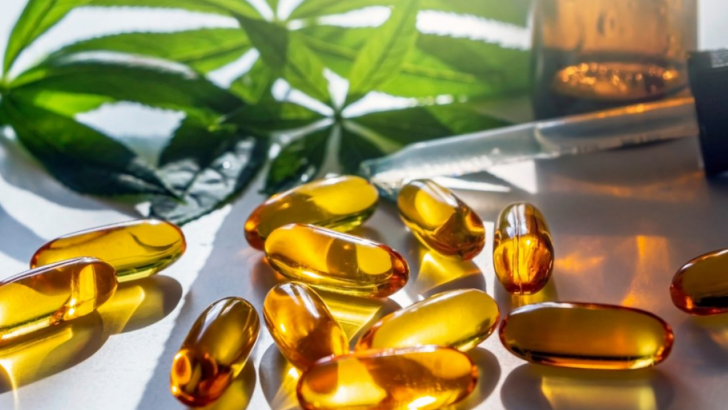 <strong>What is the Difference Between CBD Oil and CBD Capsules?</strong>