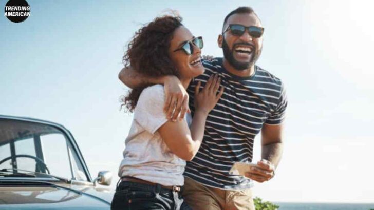 <strong>5 Reasons How Travelling Can Help Couples Get Closer 2022</strong>