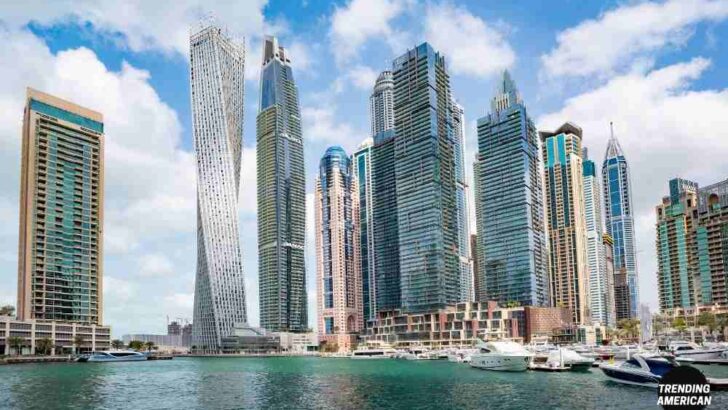 Dubai: Make Dubai The Next Destination For Your Vacation