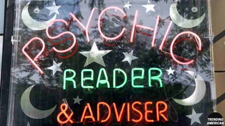 How To Find The Best Psychic Reading Online