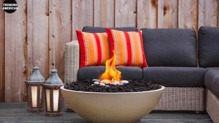 5 Modern Outdoor Patio Furniture Ideas
