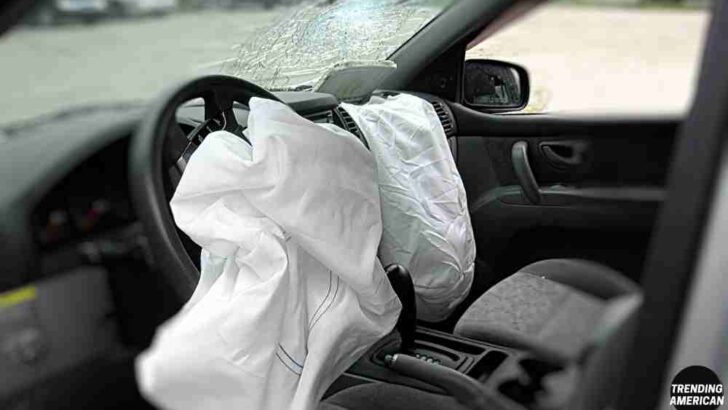 <strong>The GM Airbag Lawsuit: Why It’s Happening And What You Should Know</strong>