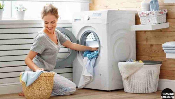 Tips to Choosing the Best Washing Machine For You