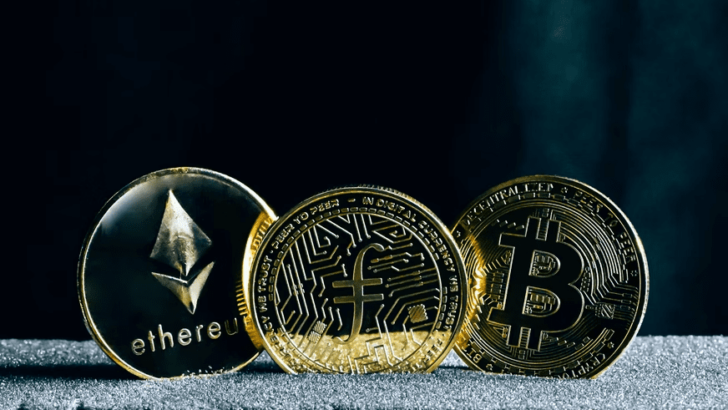 <strong>Crypto: Top 7 Meme Coins To Buy</strong>