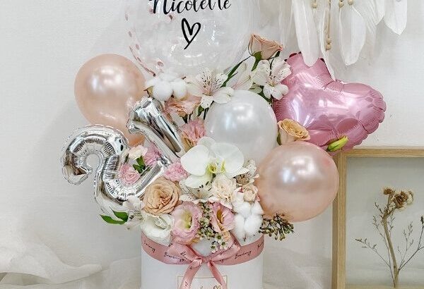 <strong>Why Blooms and Balloons are a Great Choice for Event Decoration</strong>