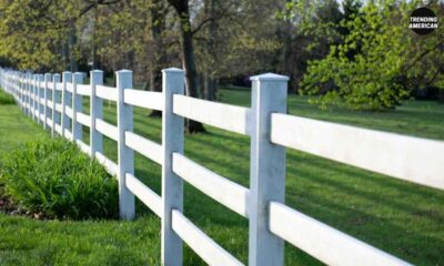 How Much Does It Cost to Build a Fence