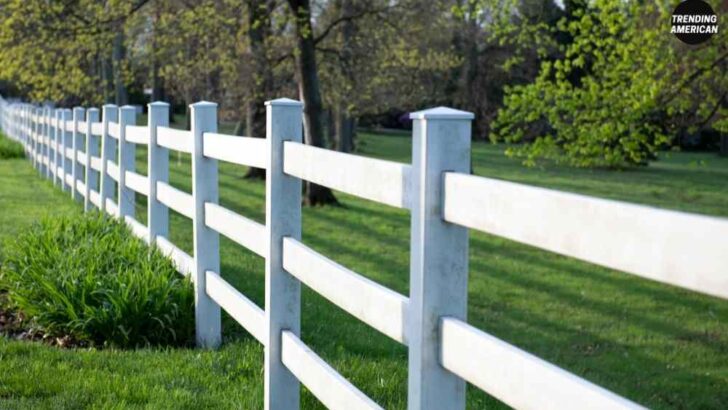 How Much Does It Cost to Build a Fence