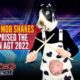 Meet Mr. Moo Shakes who surprised the judges on AGT 2022