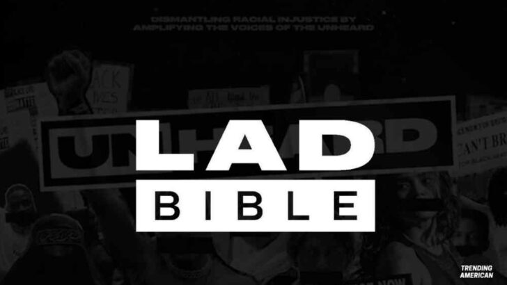 What is LADbible and how do they make money? + Net Worth