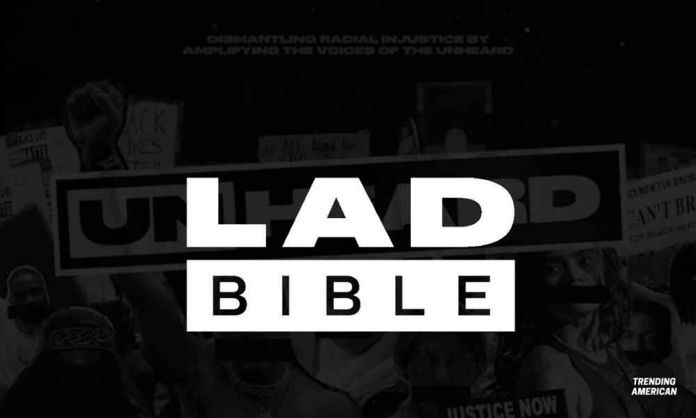 What is LADbible and how do they make money_ + Net Worth