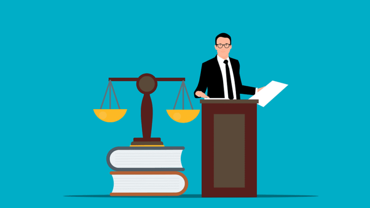 How To Get A Good Lawyer To Represent You In Court