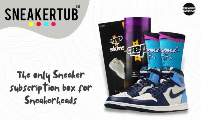 How does SNEAKERTUB work? and Is it really worth the price?