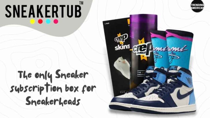 How does SNEAKERTUB work? and Is it really worth the price?