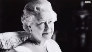 Queen Elizabeth II Has Died