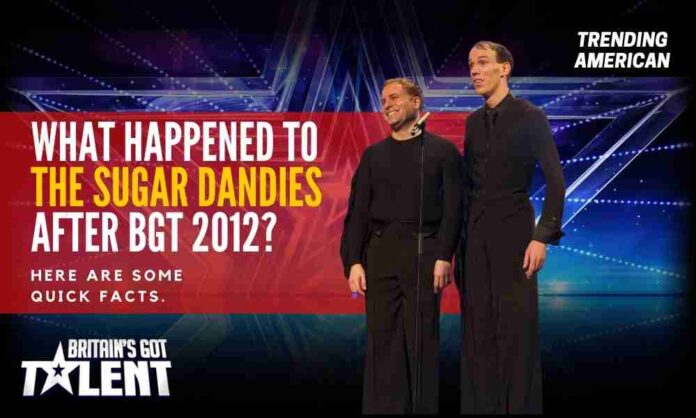 Trending-American-BGT-2020-The-Sugar-Dandies
