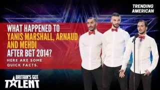 Trending-American-BGT-2020-Yanis-Marshall-Arnaud-and-Mehdi