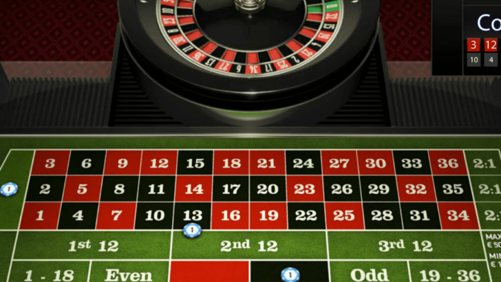 Roulette online Canada – history of gambling to online casinos￼