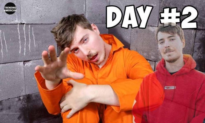 MrBeast’s “I Spent 50 Hours In Solitary Confinement” | Video review
