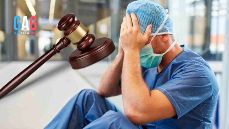 <strong>5 Situations Where You Should Hire a Surgical Error Lawyer</strong>