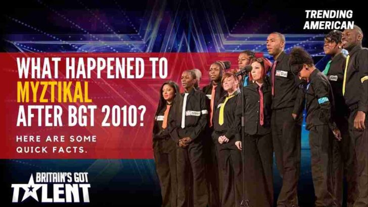 What happened to Myztikal after BGT 2010? Here are some quick facts