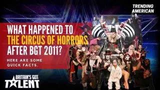 Trending-American-BGT-2020-The-Circus-of-Horrors