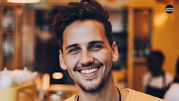 Sergi Giliano Net Worth, Biography & Must Know Facts