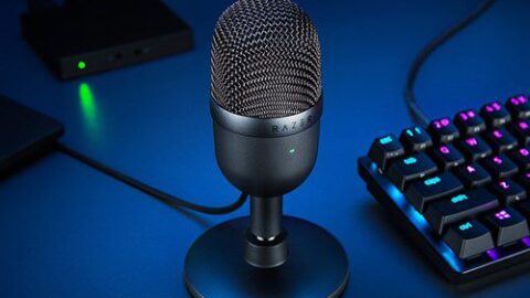Cost of the Best Microphone for Gaming
