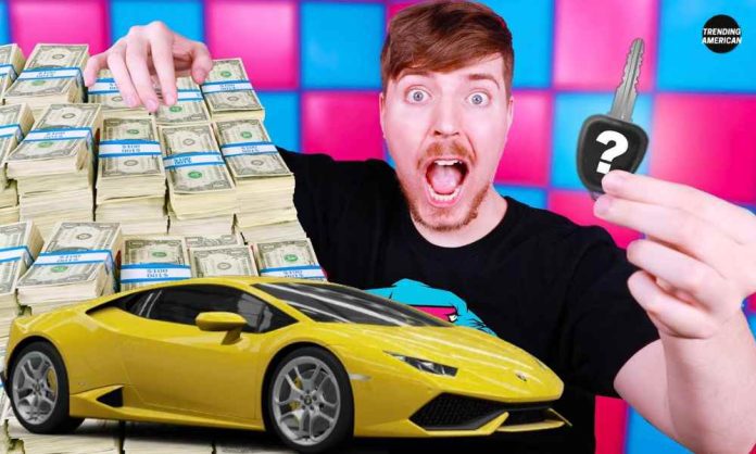MrBeast’s “Would You Rather Have $100,000 or This Mystery Key_” _ Video review