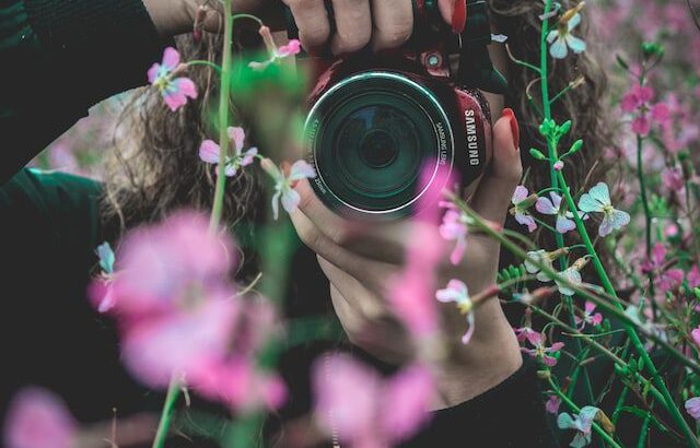 95% of photographers never make money: how to be in the successful 5%?