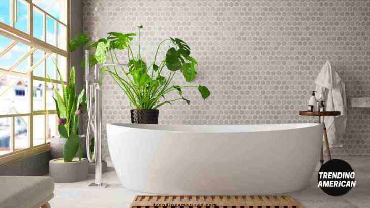 Bathroom Makeover: A Way to a More Relaxing Environment