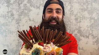 How Much Is Beard Meats Food's net Worth Now_ Here Is How He Makes Money