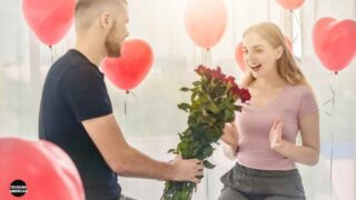 Six Reasons Why Flowers Are the Best Gift for Valentine's Day